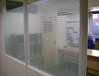 Energy FM - Reflective solar control window films